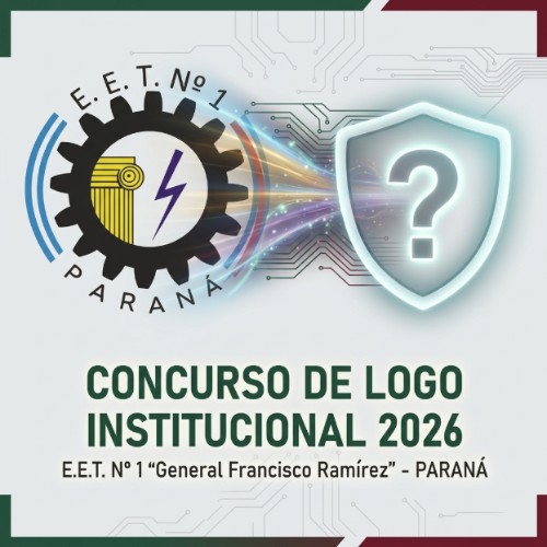 Concurso Nuevo Logo 2026