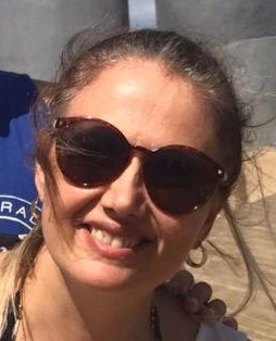 Cecilia Raquel Bressan